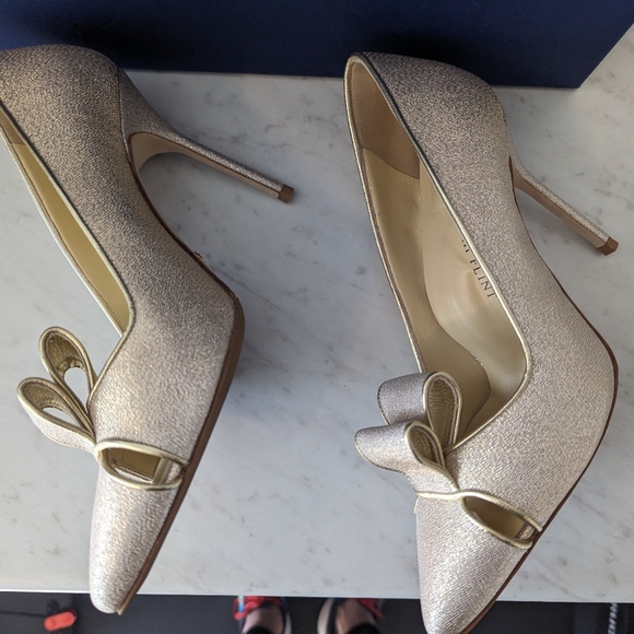 Excellent Condition - Sarah Flint Perfect Nina 100 - Picture 8 of 11